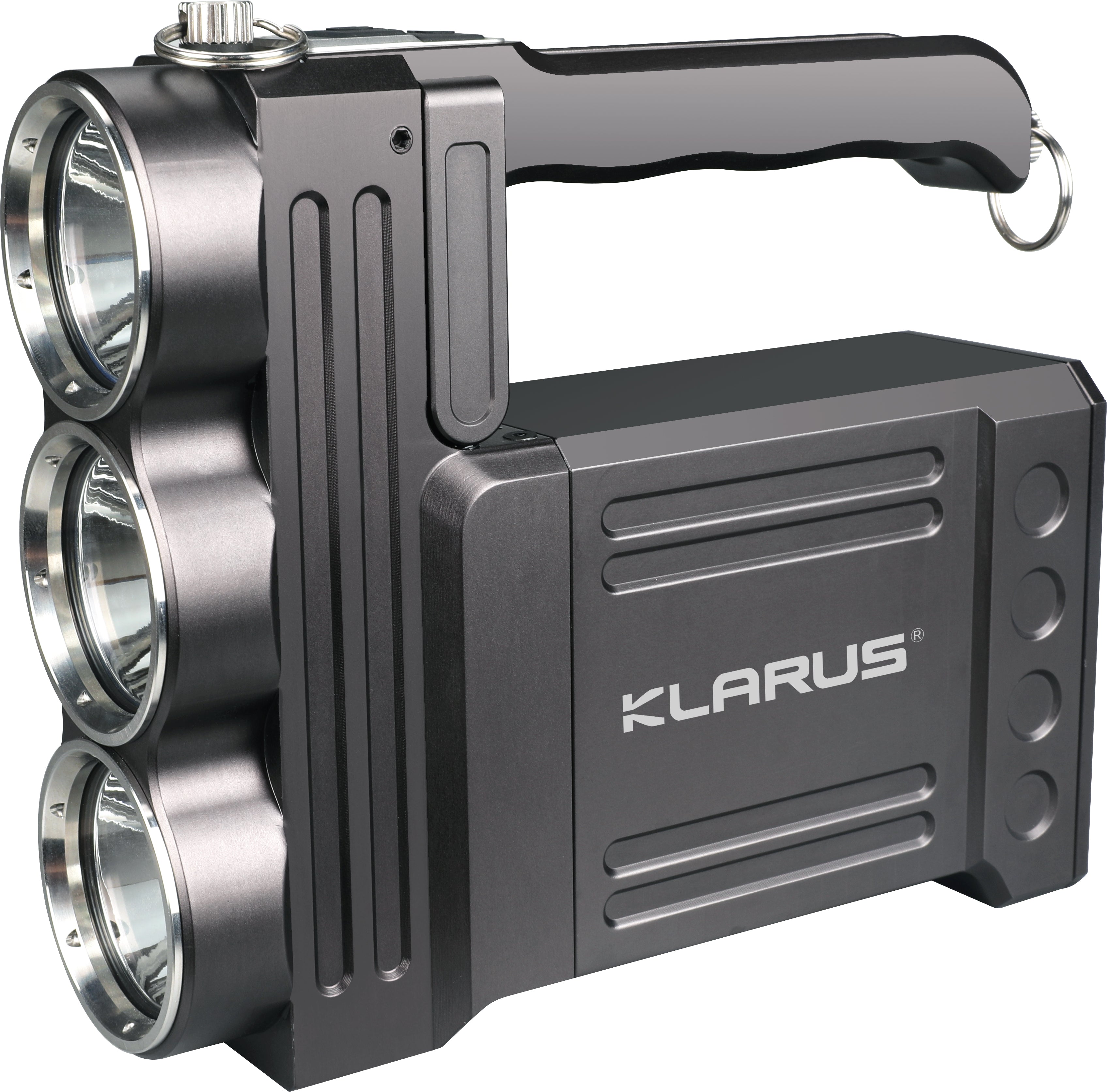 KLARUS RS80GT 10000 Lumens Ultra-Bright Portable Spotlight – KLARUS Store