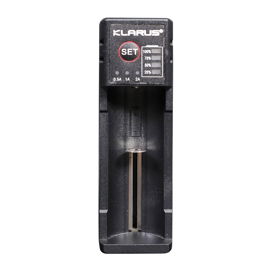 KLARUS K1 PRO Intelligent Battery Charger