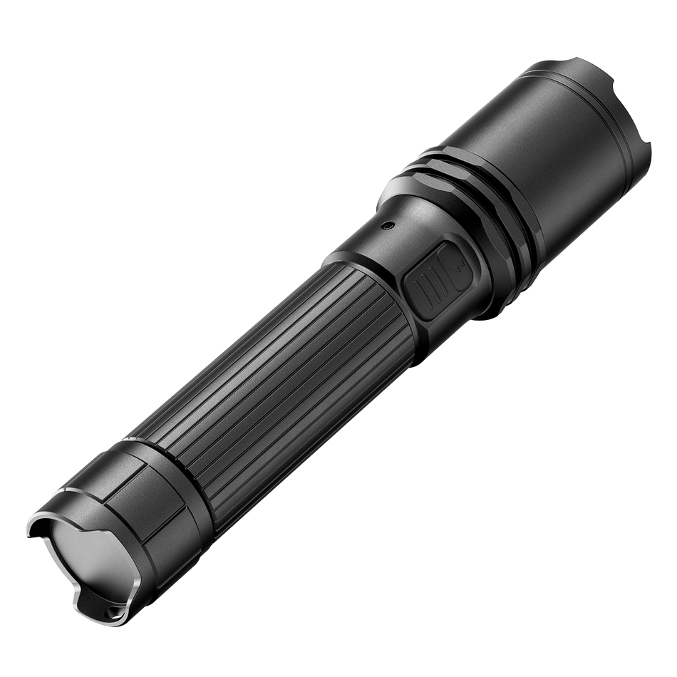 KLARUS A1 Pro 1300LM Taschenlampe mit extremer Leistung 