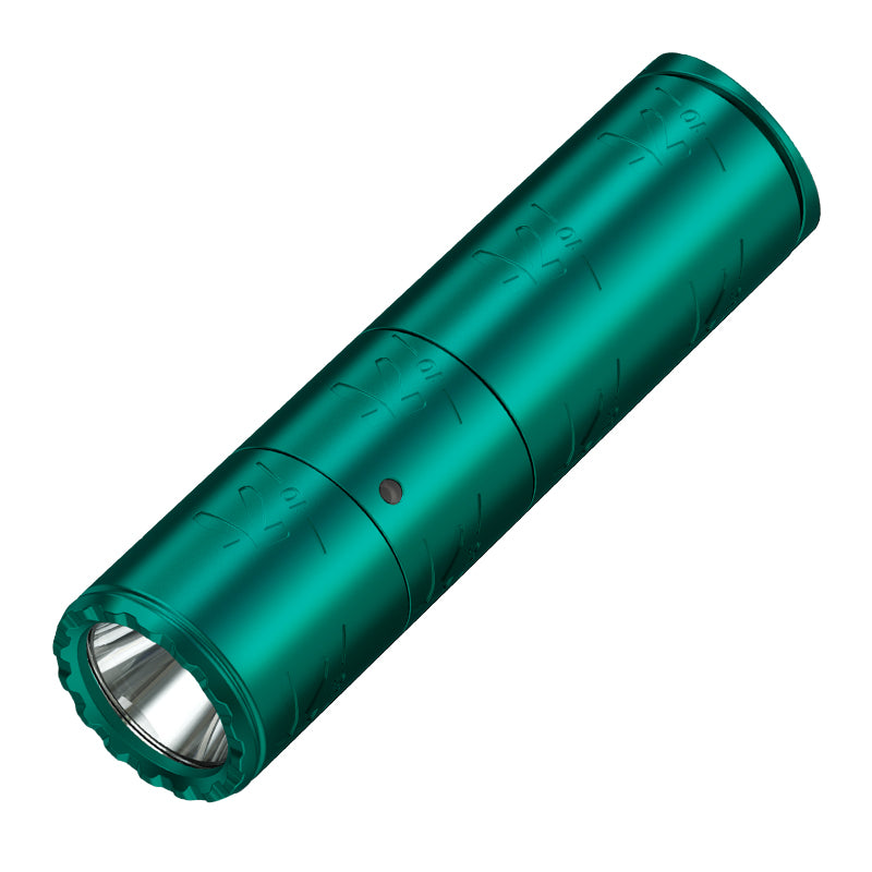 KLARUS K10 Jubiläums-Taschenlampe in limitierter Version