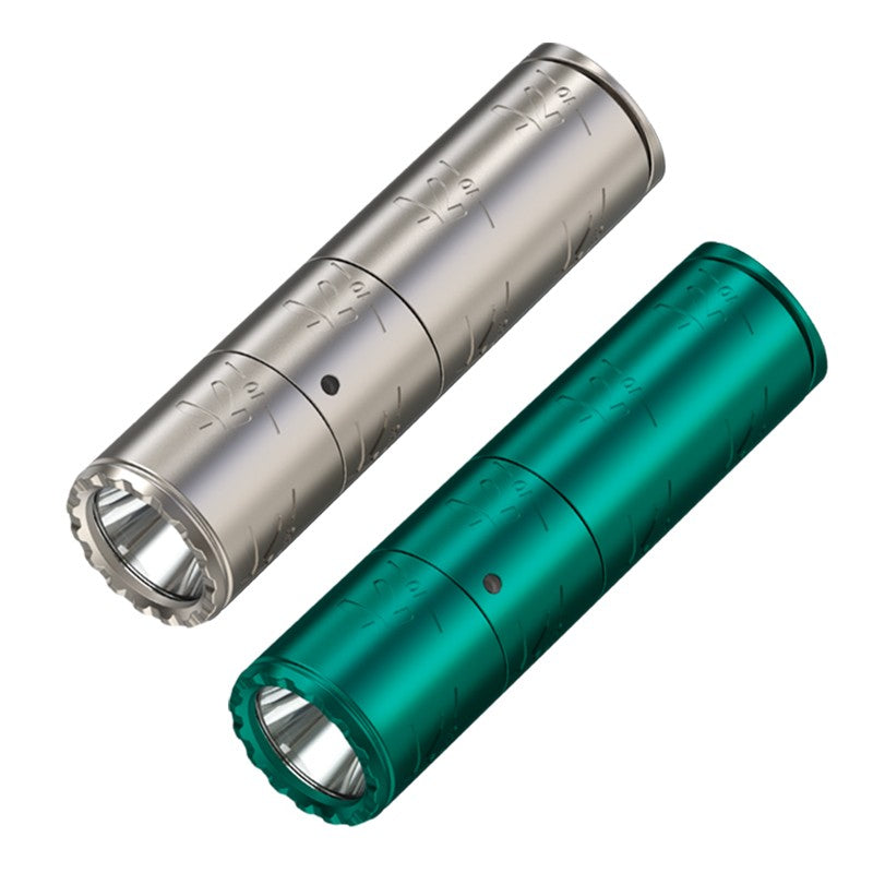 KLARUS K10 Jubiläums-Taschenlampe in limitierter Version